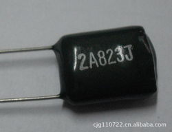 深圳市寶安區新安成佳電子經營部 精選其他有機薄膜電容器產品列表
