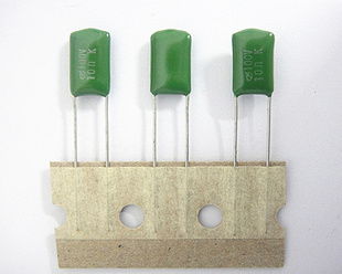 東莞市長安百慶電子設(shè)備廠薄膜電容器產(chǎn)品系列詳解