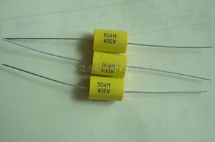 金屬化薄膜電容 現(xiàn)代電子設(shè)備的隱形守護(hù)者